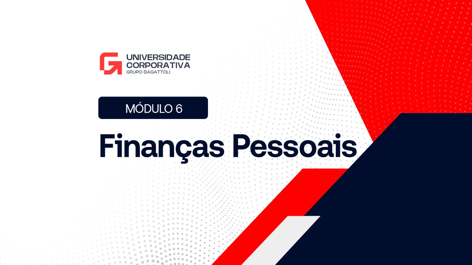 Finanças Pessoais